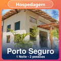 Imagem da oferta Hospedagem em Porto Seguro com Café da Manhã: 1 Noite