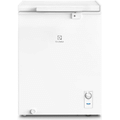 Imagem da oferta Freezer Horizontal Electrolux Cycle Defrost 143L com função Turbo Freezer Uma Porta (HE150)