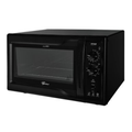 Imagem da oferta Forno Eletrico Fischer Pop Grill Bancada 44L Black 127V - 34313 - 94808
