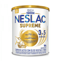 Imagem da oferta Composto Lácteo Nestlé Neslac Supreme Lata 800g