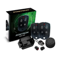 Imagem da oferta Alarme Para Carro Cyber Exact Ex360 Universal Pósitron