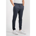Imagem da oferta Calça Social Alfaiataria Masculina Malha Elastano Stretch.