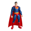 Imagem da oferta Figura De Ação DC Premiere Superman 12", Multicolor, Plástico, Mattel
