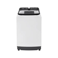 Imagem da oferta Lavadora de Roupas Midea 13kg Cesto Inox 13 Programas de Lavagem Branca Wave Agitator
