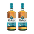Imagem da oferta Combo Whisky Singleton Dufftown 750Ml - 2 Unidades