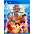 Imagem da oferta Street Fighter 30th Anniversary Collection - PlayStation 4