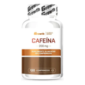Imagem da oferta Cafeína 200mg 120 Comprimidos Growth