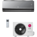 Imagem da oferta Ar Condicionado Split Hi-Wall LG Dual Inverter Voice Artcool UV Nano 12.000 BTU/h Quente/Frio - S4-W12JARXA