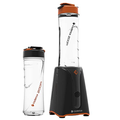 Imagem da oferta Blender Zoop Contrast Cadence com 2 Jarras - 220V