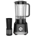 Imagem da oferta Liquidificador Britânia Pro Maxx 6 com Filtro 4 Velocidades 1150W 2,7L - BLQ1280P