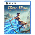 Imagem da oferta Jogo Prince of Persia The Lost Crow - PS5