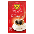 3 Corações Café Torrado E Moído Extra Forte À Vácuo 250g