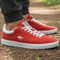 Imagem da oferta Tênis Lacoste Baseshot - Original