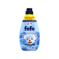 Imagem da oferta Amaciante Fofo Concentrado Azul Tudão Floral 15L