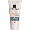 Imagem da oferta Renew Solar Protinol SPF 70