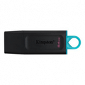 Imagem da oferta Pen Drive DataTraveler Exodia 64GB Kingston com Conexão USB 3.2 - DTX/64GB