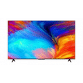 Imagem da oferta Smart TV LED 75" 4K UHD TCL P635 Google TV, Dolby Audio, HDR10+, WiFi - 75P635