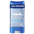 Imagem da oferta Gillette Desodorante Antitranspirante em Gel Cool Wave 113g