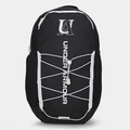 Imagem da oferta Mochila Hustle Sport 6.0 - Preto+Chumbo