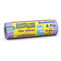 Imagem da oferta Dover-Roll Odor Defense Banheiro & Pia Lilás Rolo com 50 Sacos para Lixo Pure Fresh