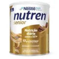 Imagem da oferta Complemento Nutren Senior Café com Leite 740g