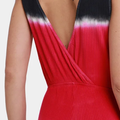 Imagem da oferta Macacão Colcci Pantacourt Tie Dye Canelado Ep