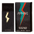 Imagem da oferta Perfume Animale Eau De Toilette Masculino 100ml