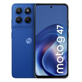Imagem da oferta Smartphones Motorola Moto G47 5G - 256GB 12GB (4GB RAM + 8GB RAM Boost) Camera 50 MP Sony LYTIA 600 Tela FHD+ de 120hz