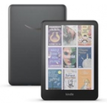 Imagem da oferta Apresentamos o Kindle Colorsoft Signature Edition (32 GB) - Com tela colorida, luz frontal autoadaptável, carregamento sem fio e bateria que dura sem