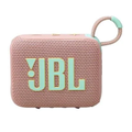 Imagem da oferta Caixa de Som Bluetooth JBL Go 4 Rosa