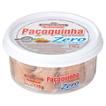 Imagem da oferta Da Colonia Paçoquinha Rolha Zero Açúcar 170g
