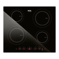 Imagem da oferta Cooktop De Indução Quatro Bocas Eos Eci04ep 220v