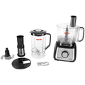 Imagem da oferta Multiprocessador de Alimentos Mondial Preto - Turbo Chef MPN-01-B 5 Funções 1000W