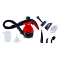 Imagem da oferta WAP Higienizador a Vapor Vaporizador e Limpador WAPORE FIT Compacto 1000W Elimina Sujeiras Remove Gordura Esteriliza