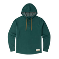 Moletom Field & Stream Clássico masculino, Pinheiro, G