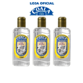 Imagem da oferta Combo 3 Limpadores Coala Chá Branco 120 ml