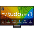 Imagem da oferta Smart TV QLED 55" Samsung 4K - QN55Q70DAGXZD