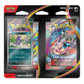 Imagem da oferta Blister Quadruplo Toxel Pokémon Caos Ascendente
