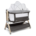 Imagem da oferta Berço Co-Bed Safety 1st Palace Grey