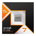 Imagem da oferta Processador Amd Ryzen 7 9800x3d 4.7Ghz (5.2Ghz Turbo) 8 Cores 16 Threads Am5 Sem Cooler - 100-1000001084wof