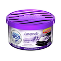 Luxcar New Fresh Gel Lavanda 60 g Aromatizante em Gel Automotivo