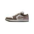 Imagem da oferta Tênis Nike Air Jordan 1 SE "Olive Grey"