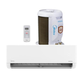 Imagem da oferta Ar Condicionado Split Midea Inverter Lite 12000 Btu R32 Frio 42ebvcb12m5 Branco 220v