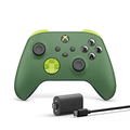 Imagem da oferta CONTROLE SEM FIO XBOX - REMIX EDICAO ESPECIAL