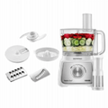 Imagem da oferta MONDIAL, Multiprocessador Turbo Chef 7 em 1, Branco 1000W, 220V - MPN-01-WE