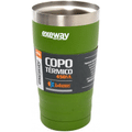 Imagem da oferta Copo Térmico Exeway - 450ml