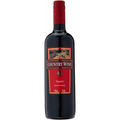 Imagem da oferta Vinho Tinto Suave Country Wine 750Ml