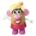 Imagem da oferta Potato Head Mrs. Potato Head - Brinquedo Infantil Com 12 Peças, Para Crianças A Partir Dos 2 Anos