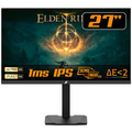 Imagem da oferta Monitor Gamer SuperFrame Ace Pro, 27 Pol, Dual Mode, 4K Ultra HD 160Hz Full HD 320Hz, IPS, 1ms