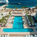 Imagem da oferta Mangrove Beach Corendon Curaçao All-Inclusive Resort Curio by Hilton | 28 Fev - 04 Mar 2 adultos